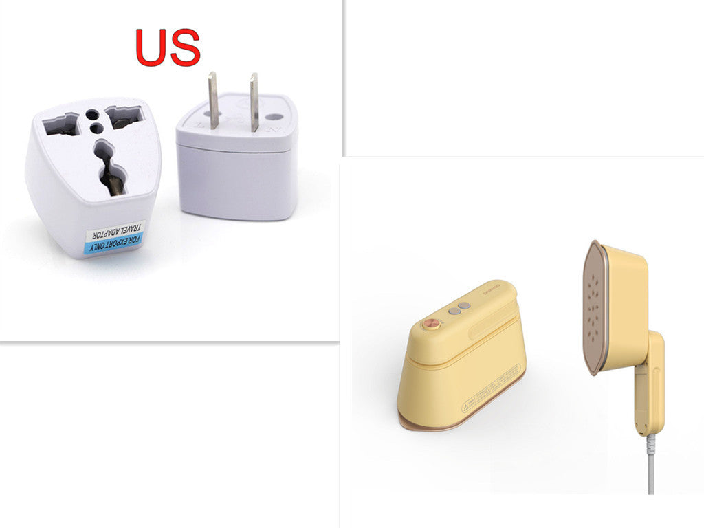 Home And Travel Handheld Steam Iron