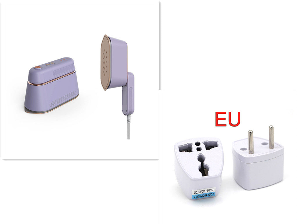 Home And Travel Handheld Steam Iron