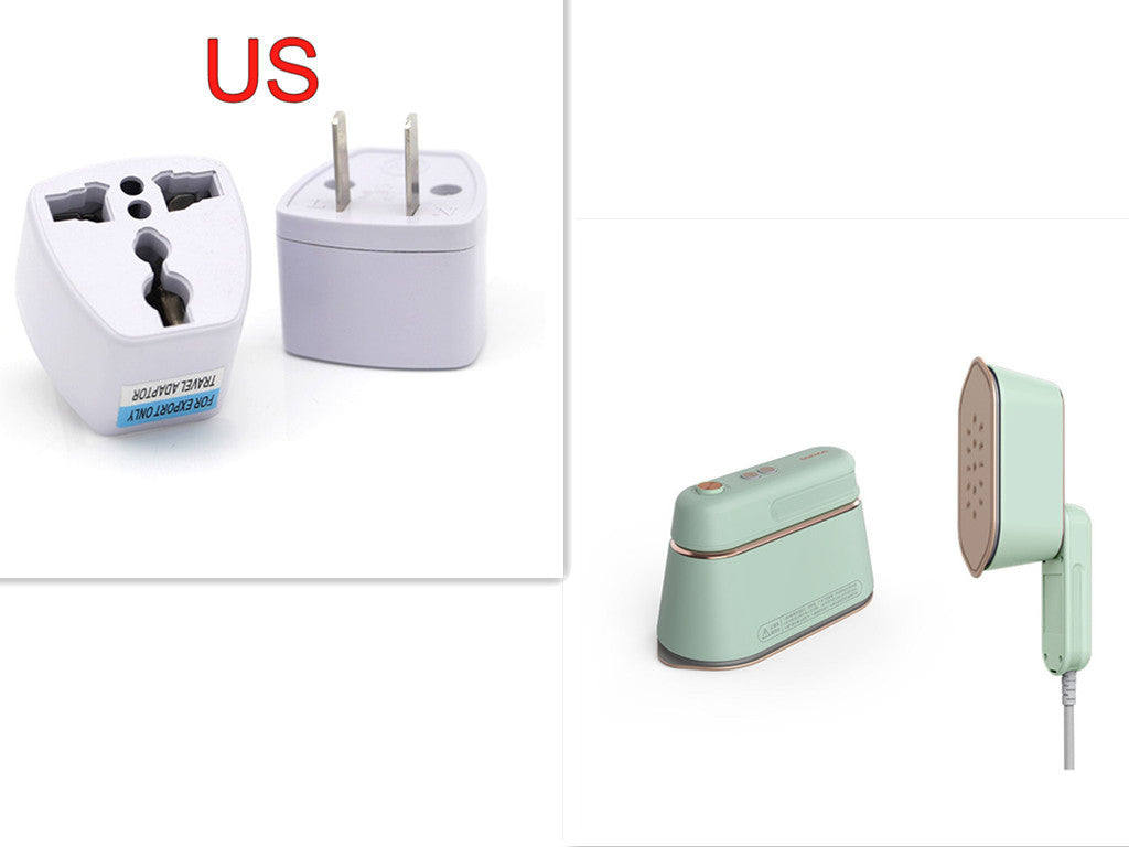 Home And Travel Handheld Steam Iron