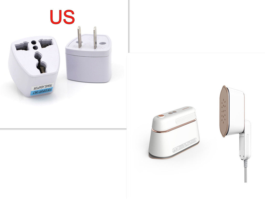 Home And Travel Handheld Steam Iron