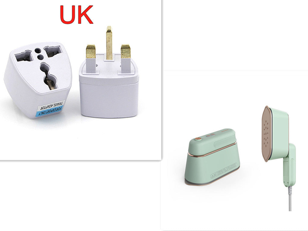 Home And Travel Handheld Steam Iron