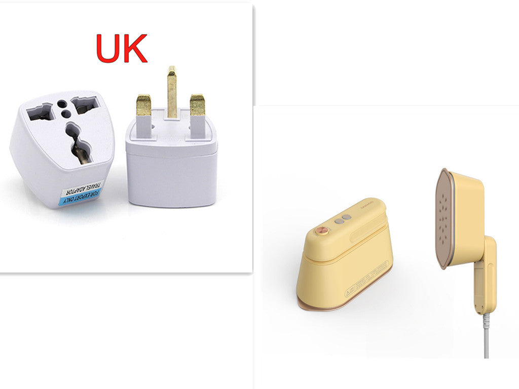 Home And Travel Handheld Steam Iron