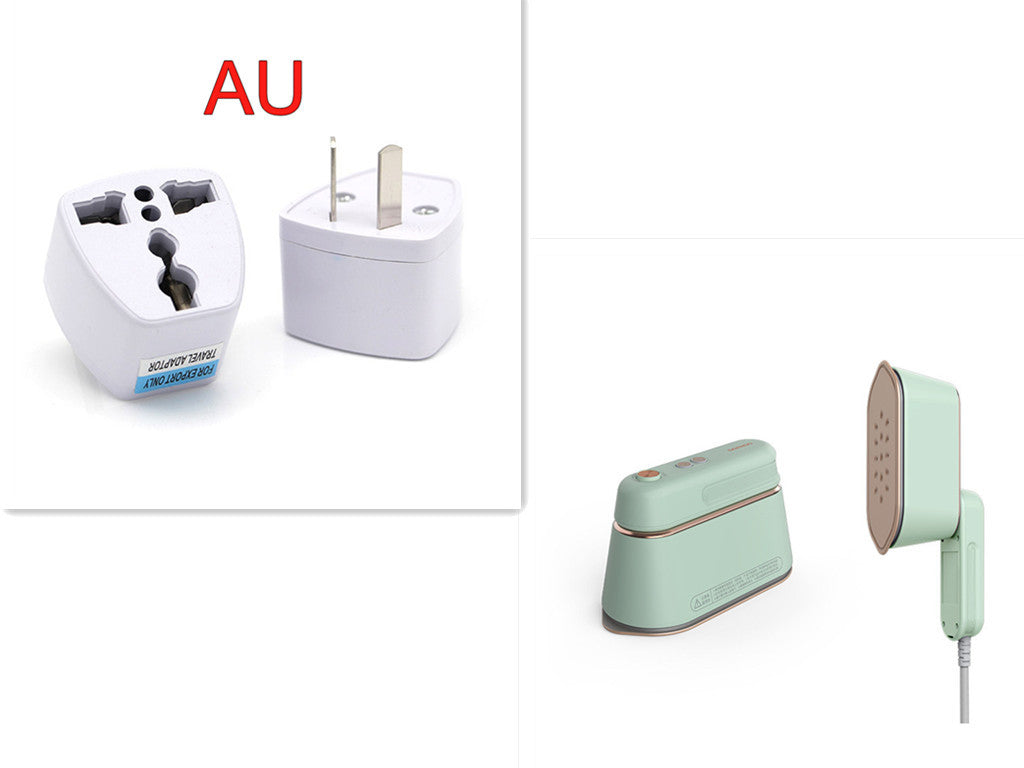 Home And Travel Handheld Steam Iron