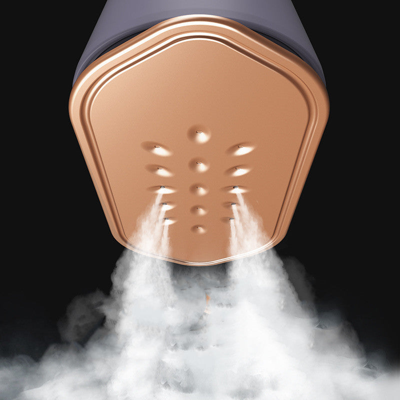 Home And Travel Handheld Steam Iron