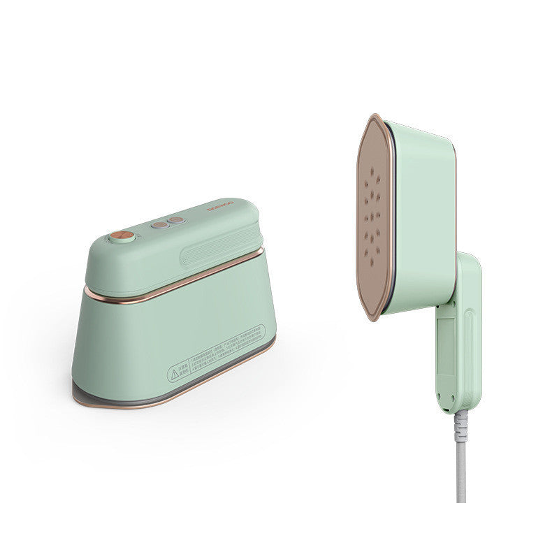 Home And Travel Handheld Steam Iron