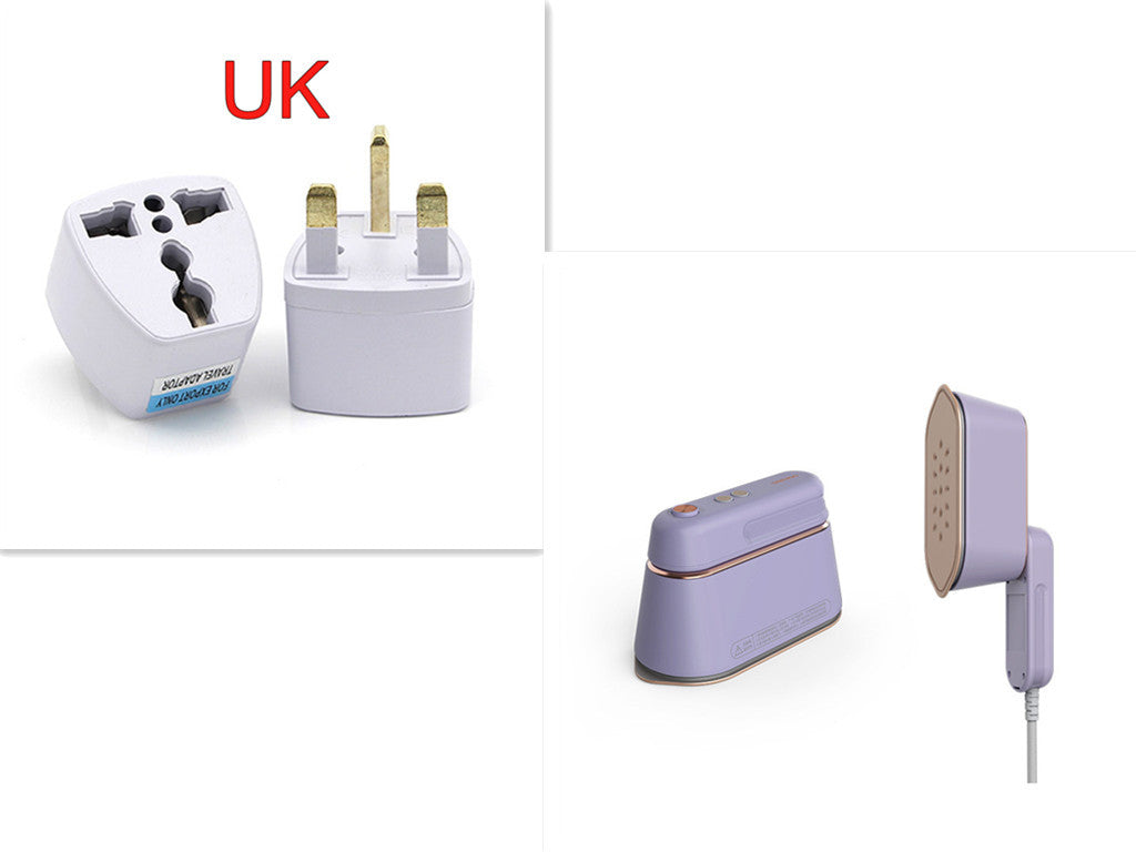 Home And Travel Handheld Steam Iron