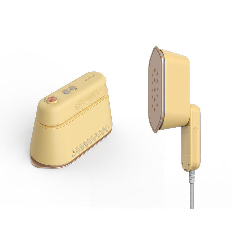 Home And Travel Handheld Steam Iron