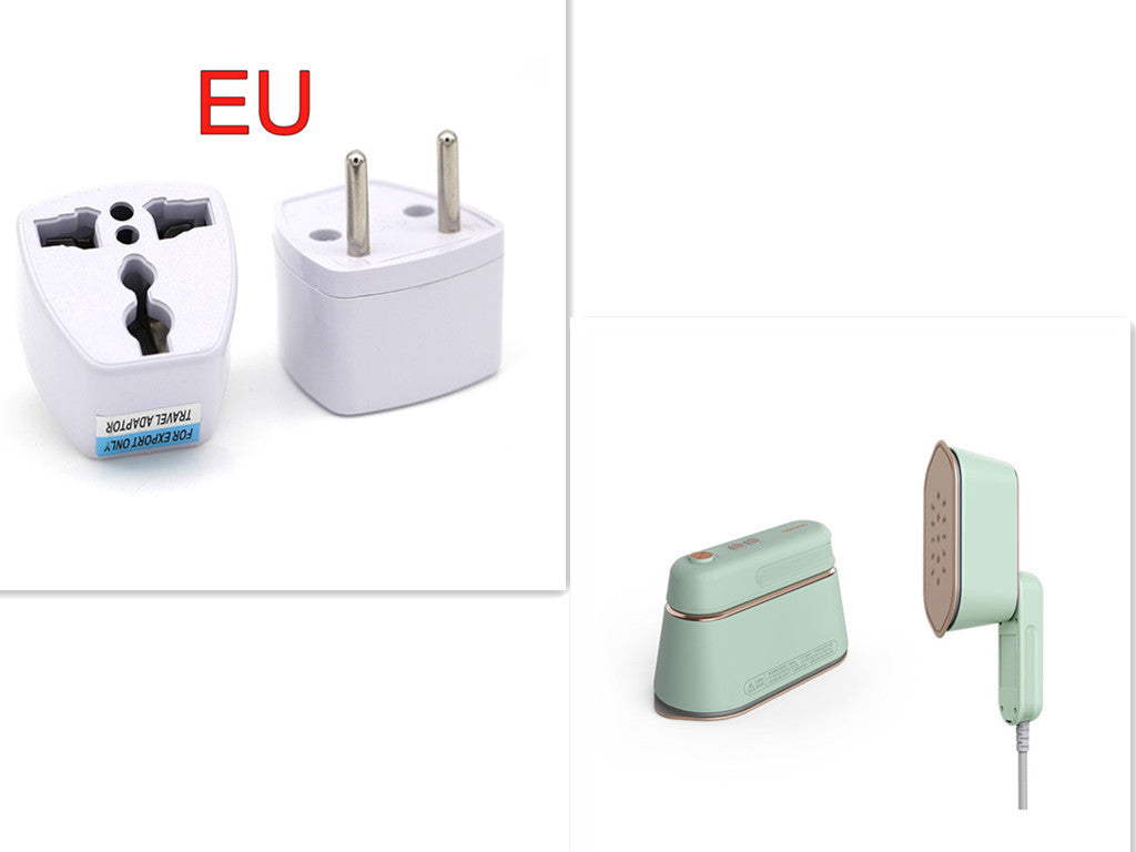 Home And Travel Handheld Steam Iron