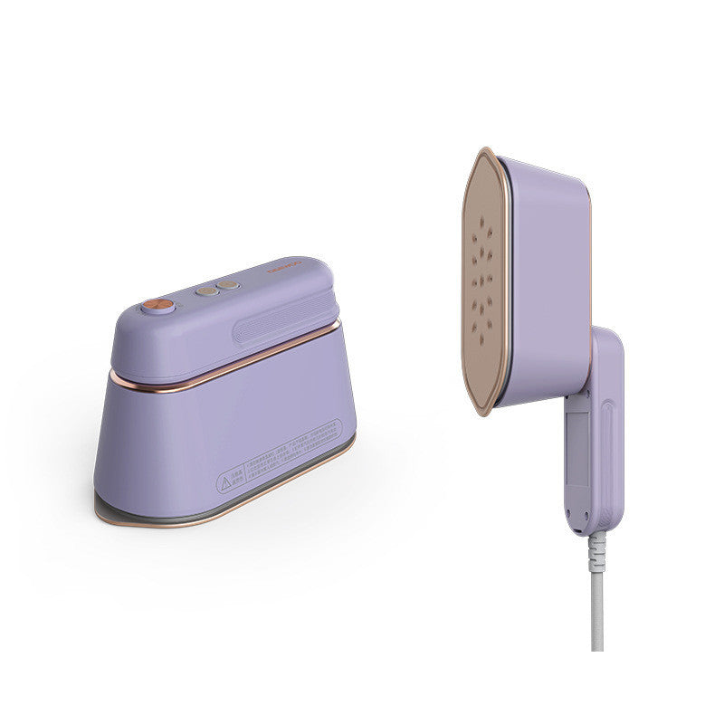 Home And Travel Handheld Steam Iron