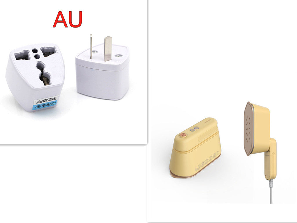 Home And Travel Handheld Steam Iron