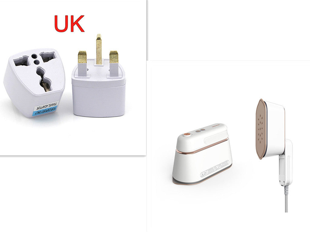 Home And Travel Handheld Steam Iron