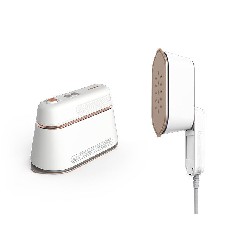 Home And Travel Handheld Steam Iron