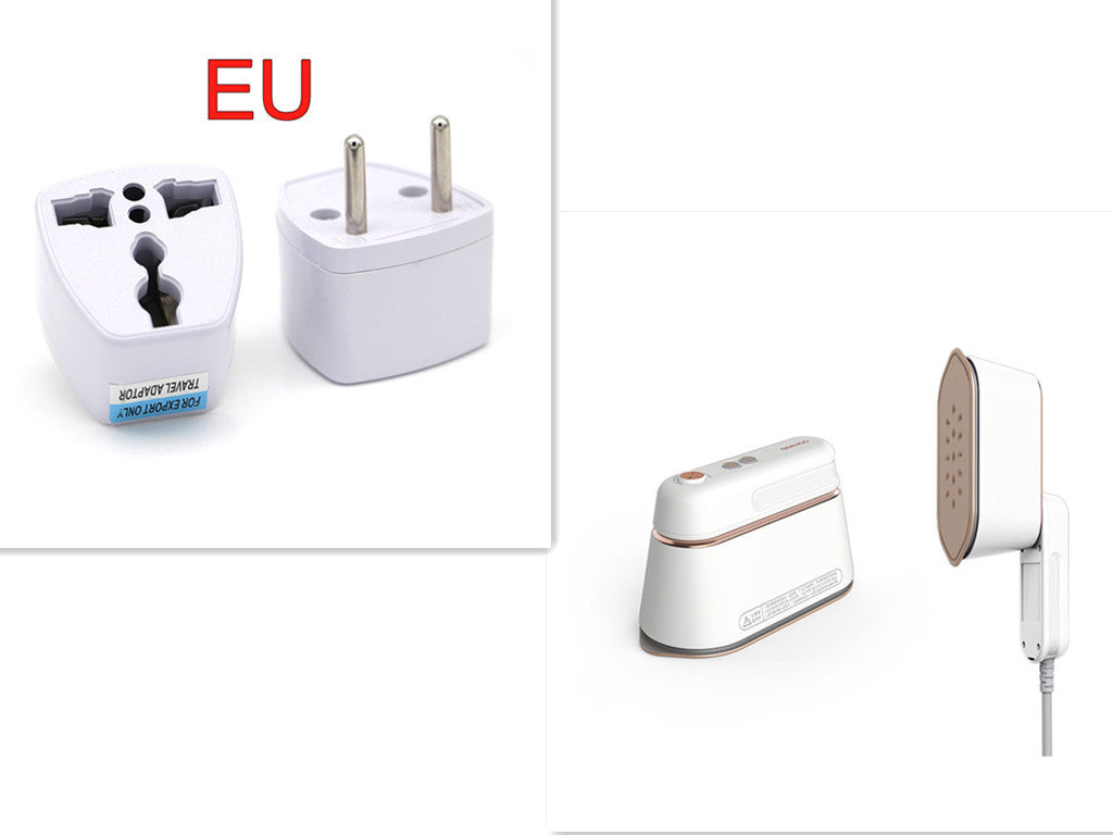 Home And Travel Handheld Steam Iron